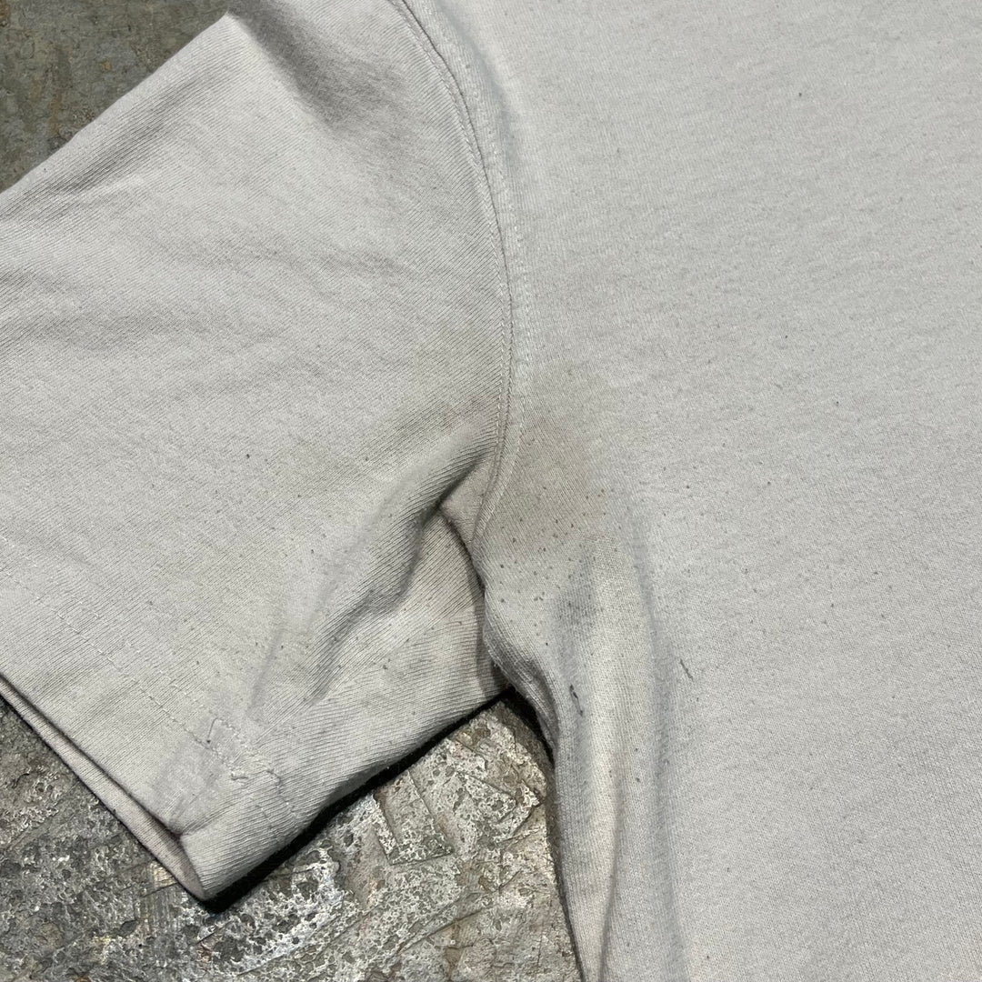古着 Carhartt/ カーハート/ ポケット ロゴ Tシャツ/ サイズS