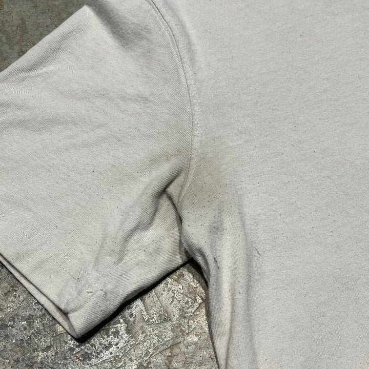 古着 Carhartt/ カーハート/ ポケット ロゴ Tシャツ/ サイズS