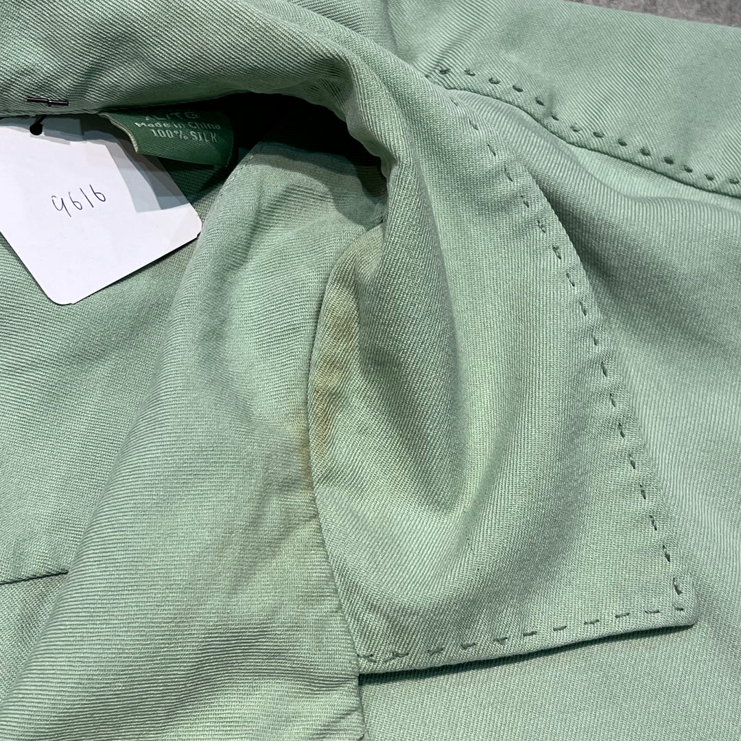 古着 Tommy Bahama/トミーバハマ/シルク/半袖シャツ/ サイズXL