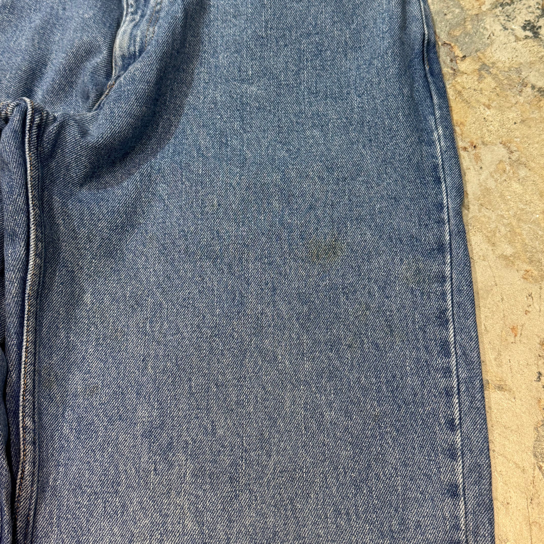 古着 Levi's/ リーバイス/デニムパンツ/ 550/ 実寸サイズ33×29
