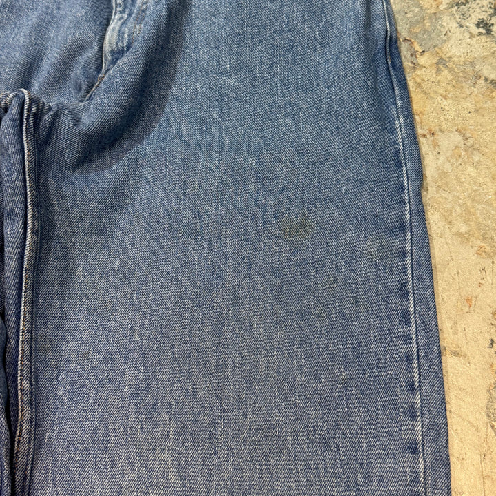 古着 Levi's/ リーバイス/デニムパンツ/ 550/ 実寸サイズ33×29