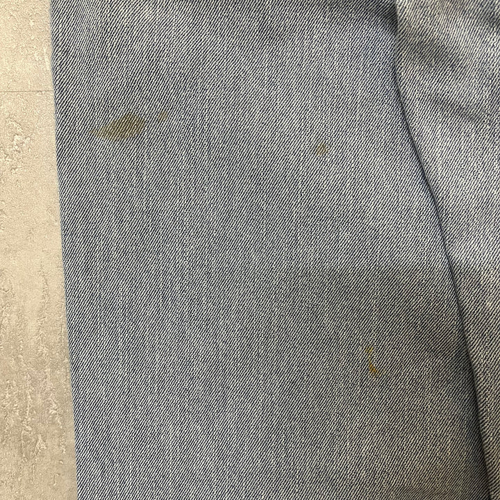 #1747 古着 Levis/リーバイス 550 / デニム パンツ / ジーンズ / RELAX FIT / サイズ32×34