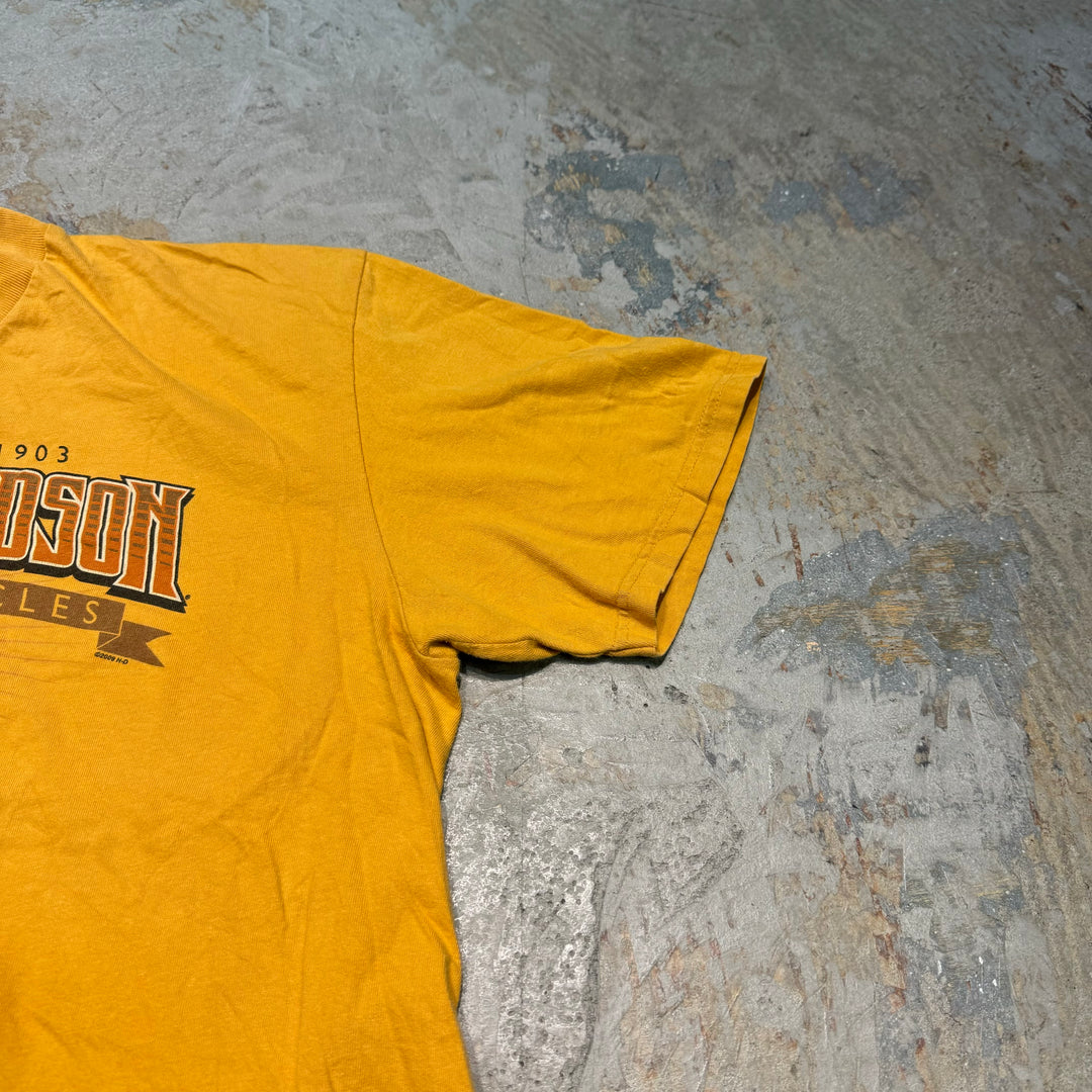 古着 Harley-Davidson/ハーレーダビッドソン/ プリントTシャツ/ サイズXL