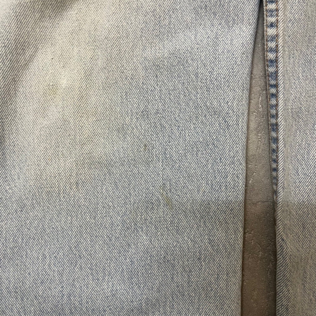 #1736 古着 Levis/リーバイス 505 / デニム パンツ / ジーンズ / サイズ36×34