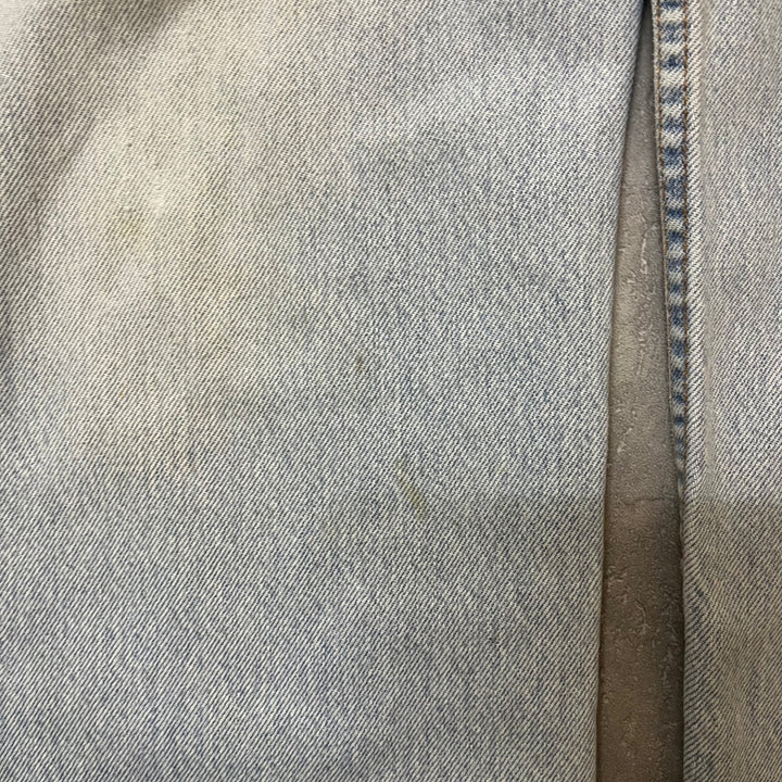 #1736 古着 Levis/リーバイス 505 / デニム パンツ / ジーンズ / サイズ36×34