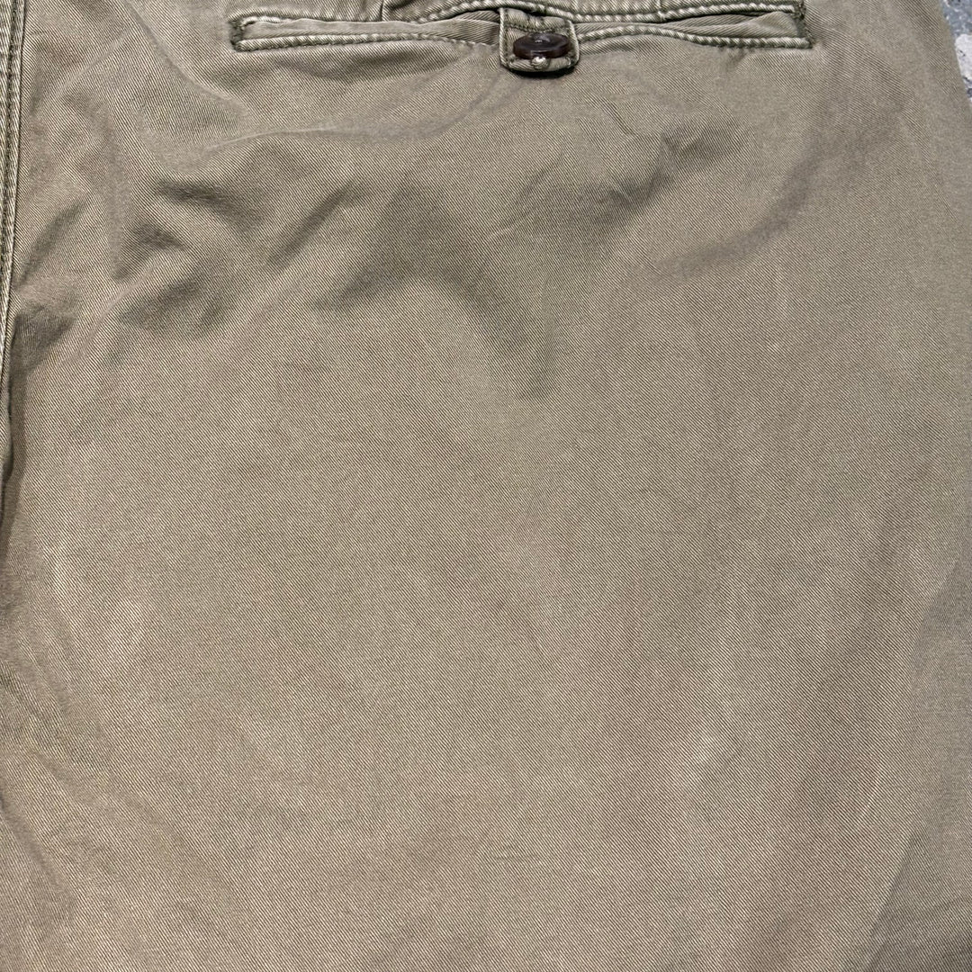 古着 Ralph Lauren/ラルフローレン/ チノパンツ/ 実寸サイズ37×30