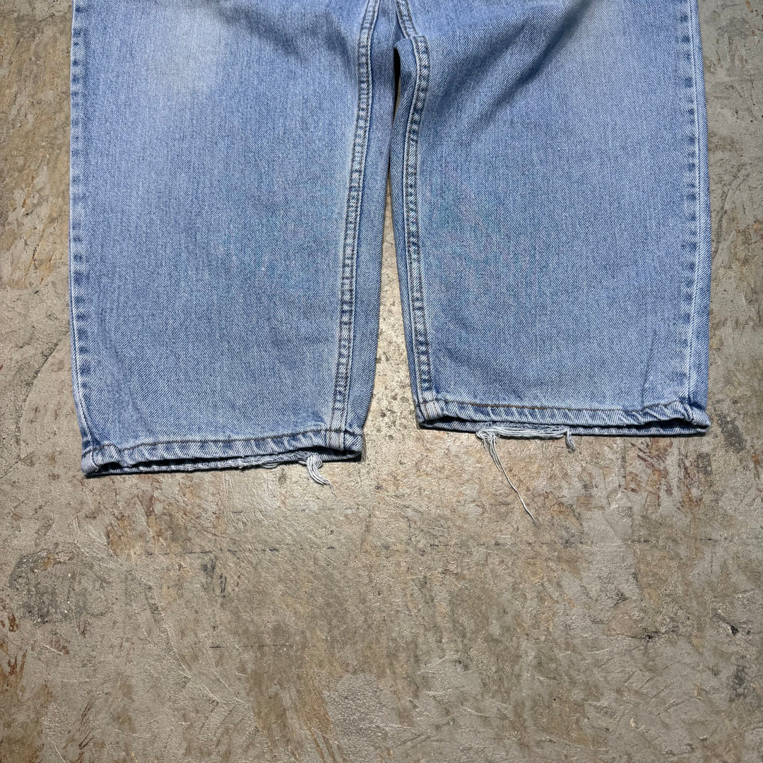 古着 Levi's/ リーバイス/ Denim Pants/デニムパンツ/ 560/ サイズ37×27