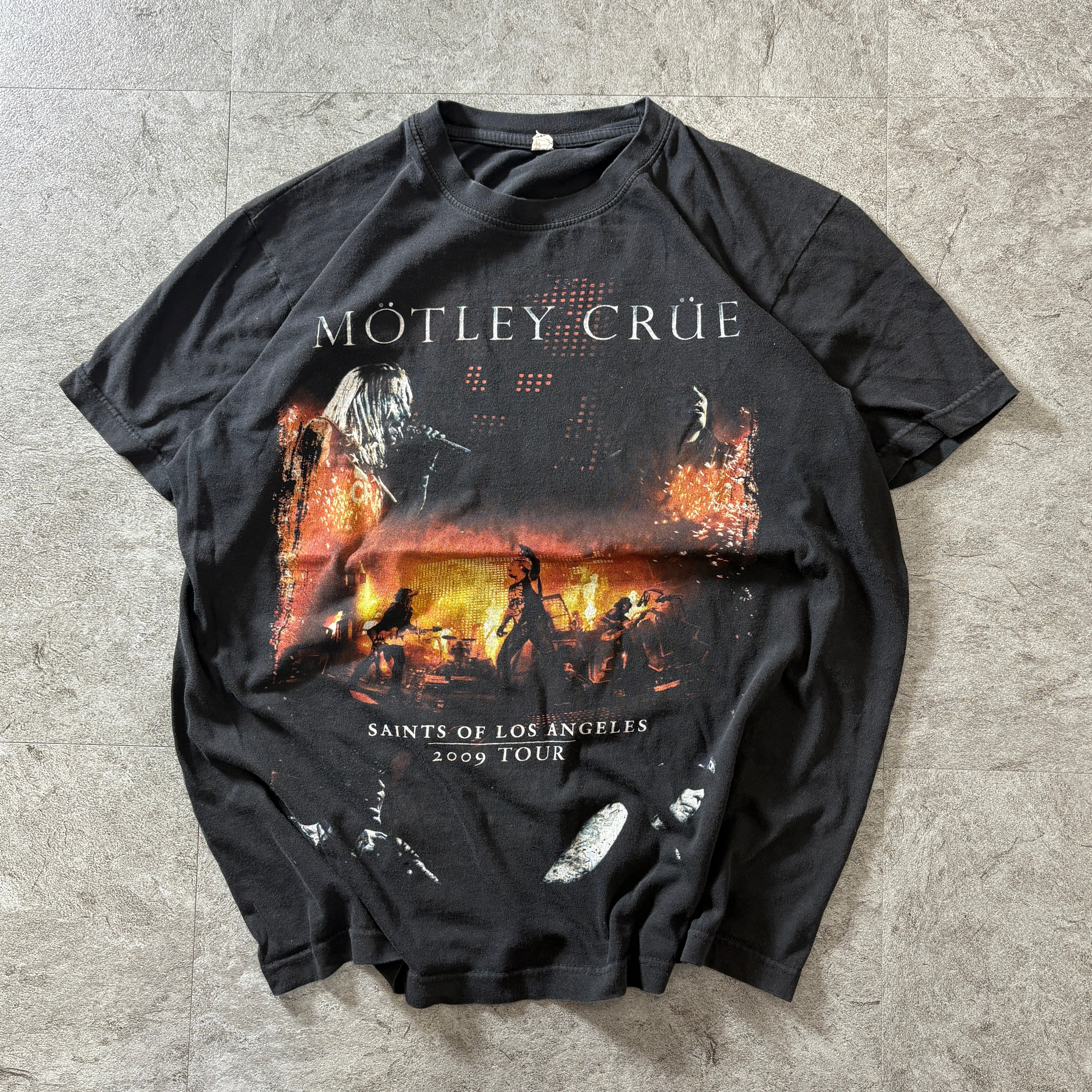 アーティストTEE – MUJIN