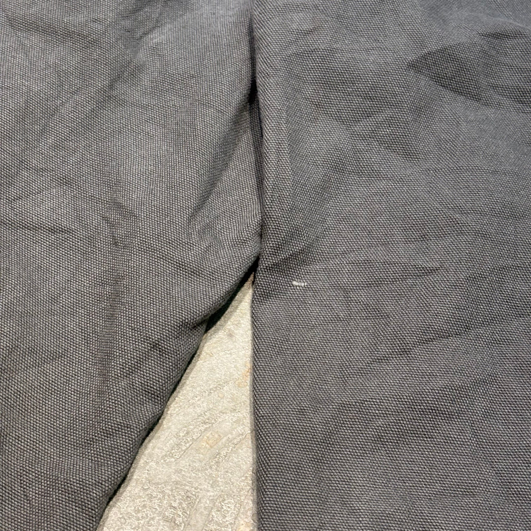 古着 DULUTH/ ダックカーゴパンツ/ 実寸サイズ33×32