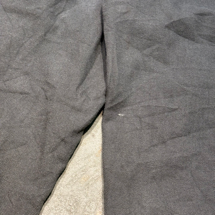 古着 DULUTH/ ダックカーゴパンツ/ 実寸サイズ33×32