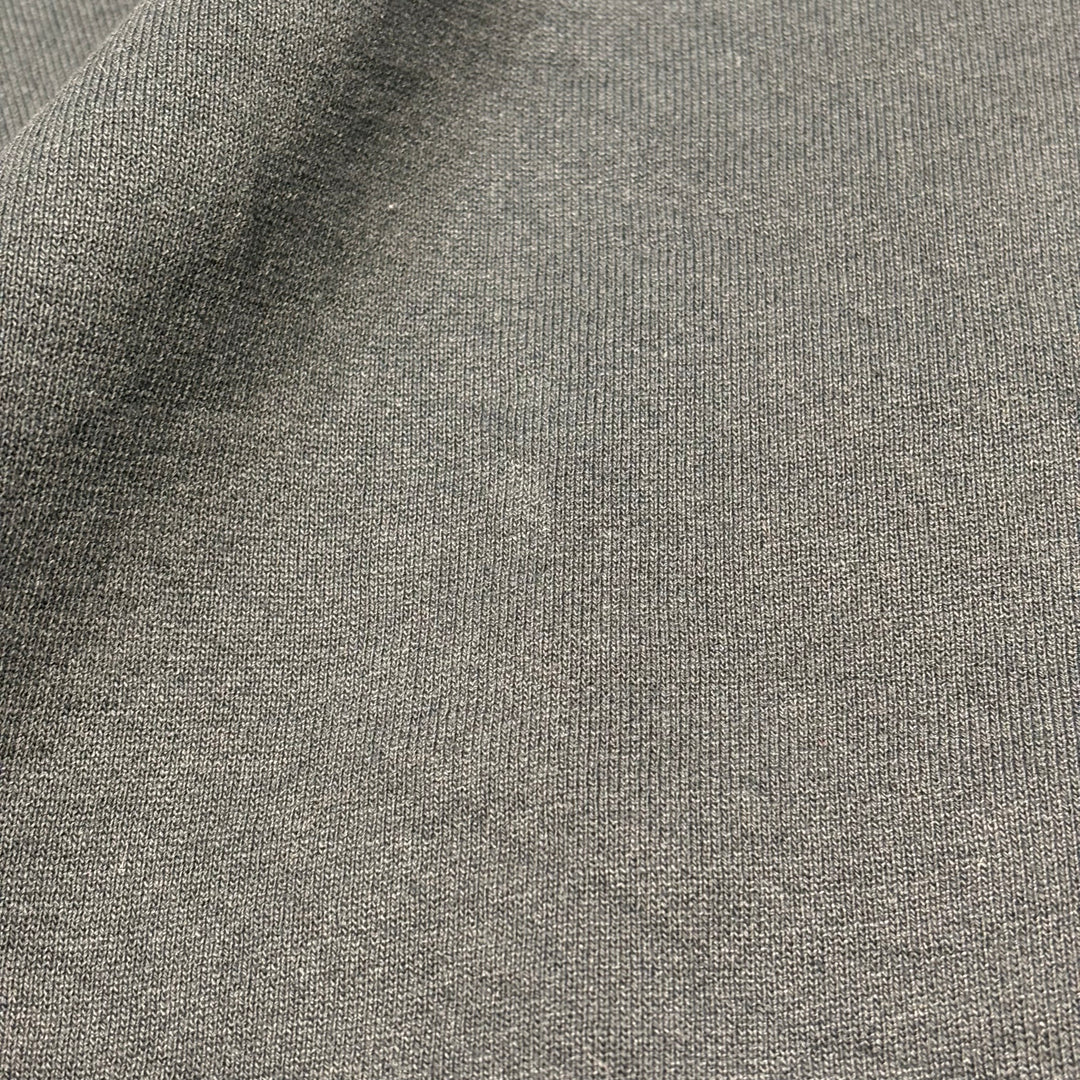 古着 90's〜 RUSSELL ATHLETIC/ ラッセルアスレチック/ ブランククルーネックスウェット/ 無地/ 前Vガゼット/ サイズXXL