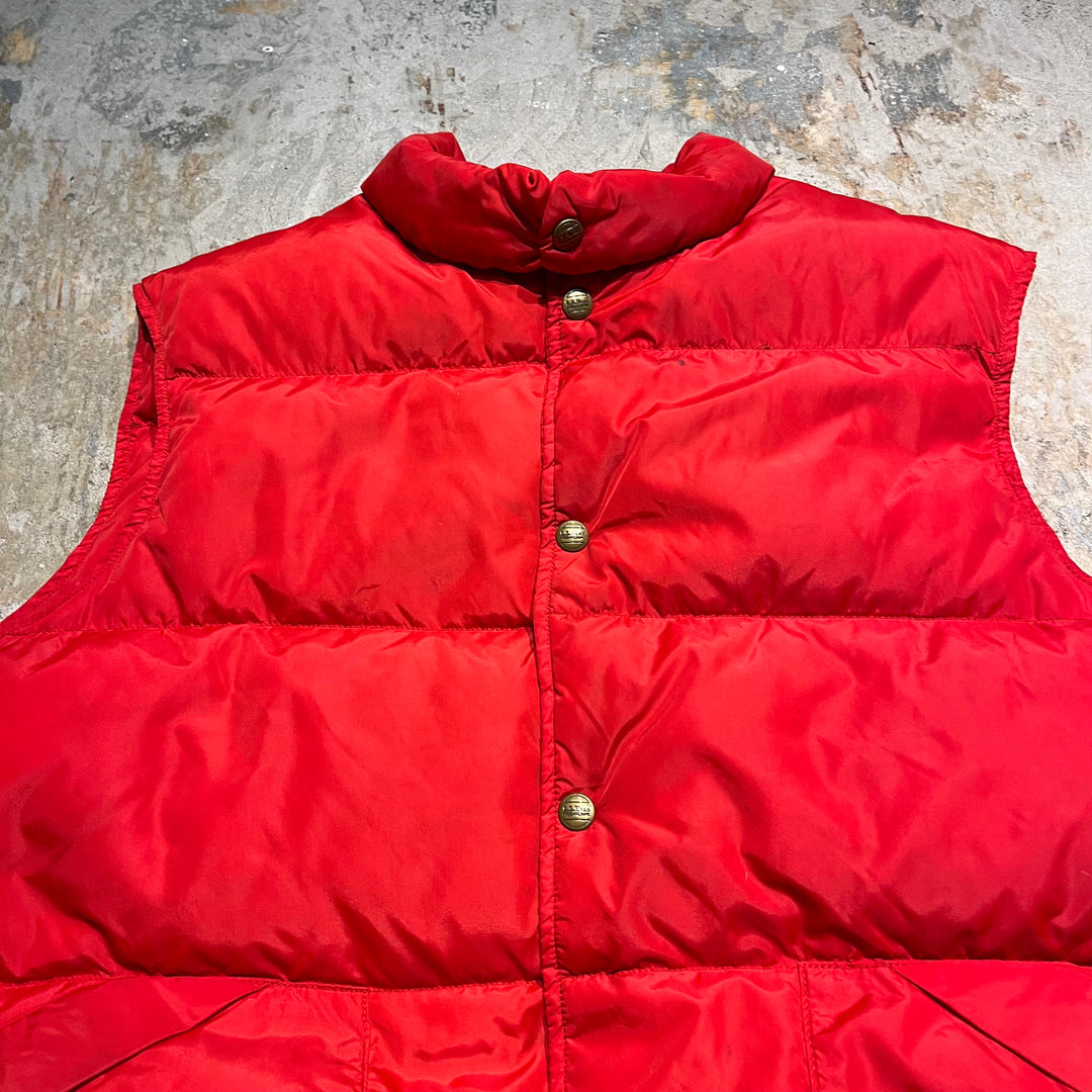 #3218 古着 L.L.Bean/エルエルビーン/Nylon jacket/ナイロンジャケット/MADE IN U.S.A/サイズWomens M
