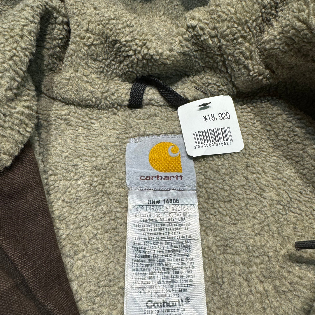古着 Carhartt/ カーハート/ サンドストーンジャクソンコート/ サイズL
