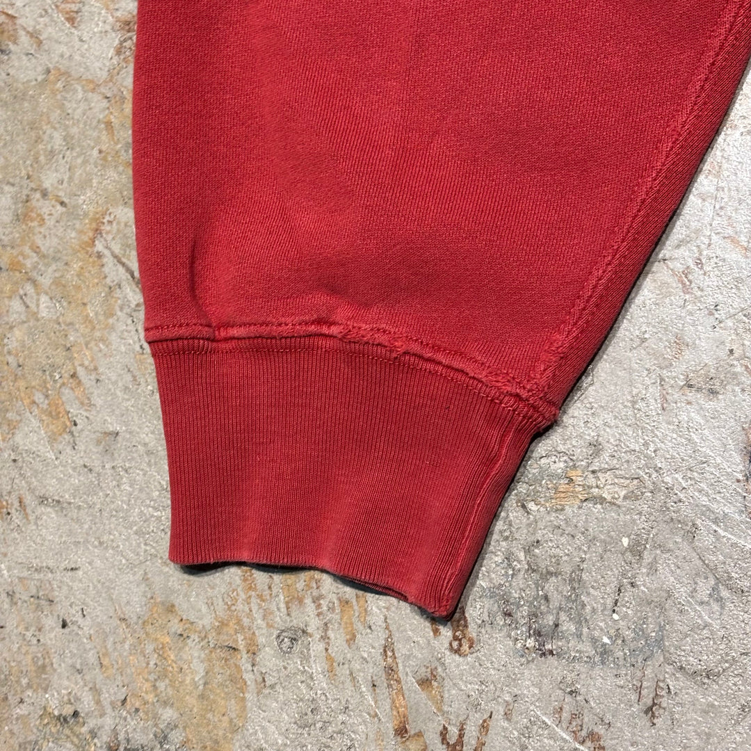 古着 90's〜 POLO by Ralphlauren/ ポロバイラルフローレン/ クルーネックスウェット/ サイズL