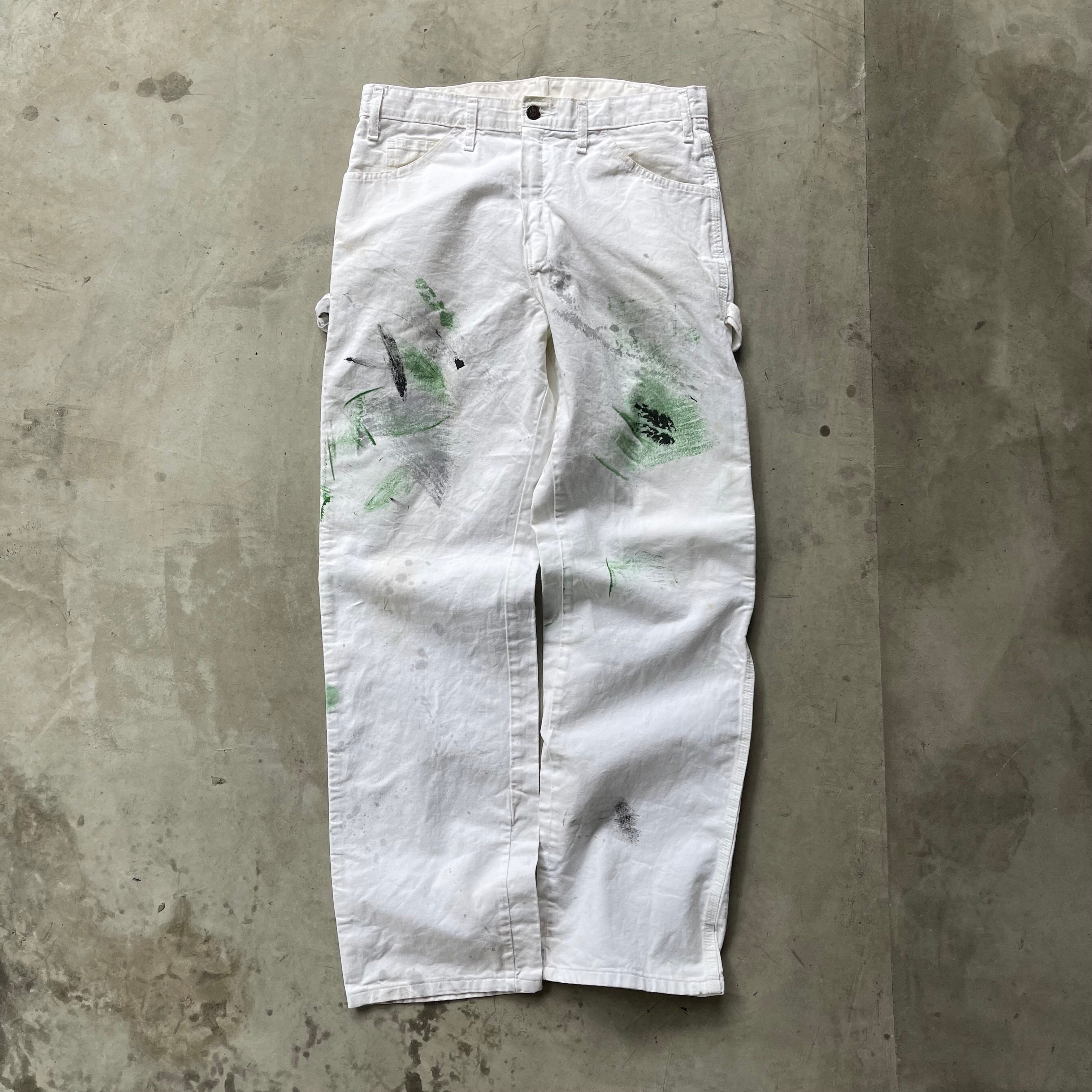 古着 Dickies×SHERWIN WILLIAMS/ディッキーズ× シャーウィン