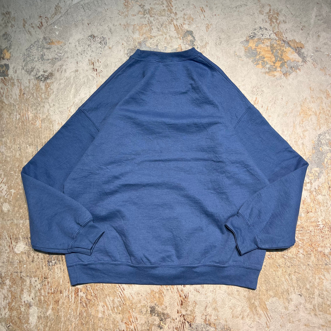 #2006 古着 Unknow/Crewneck Sweatshirts/クルーネックスウェット/サイズL相当