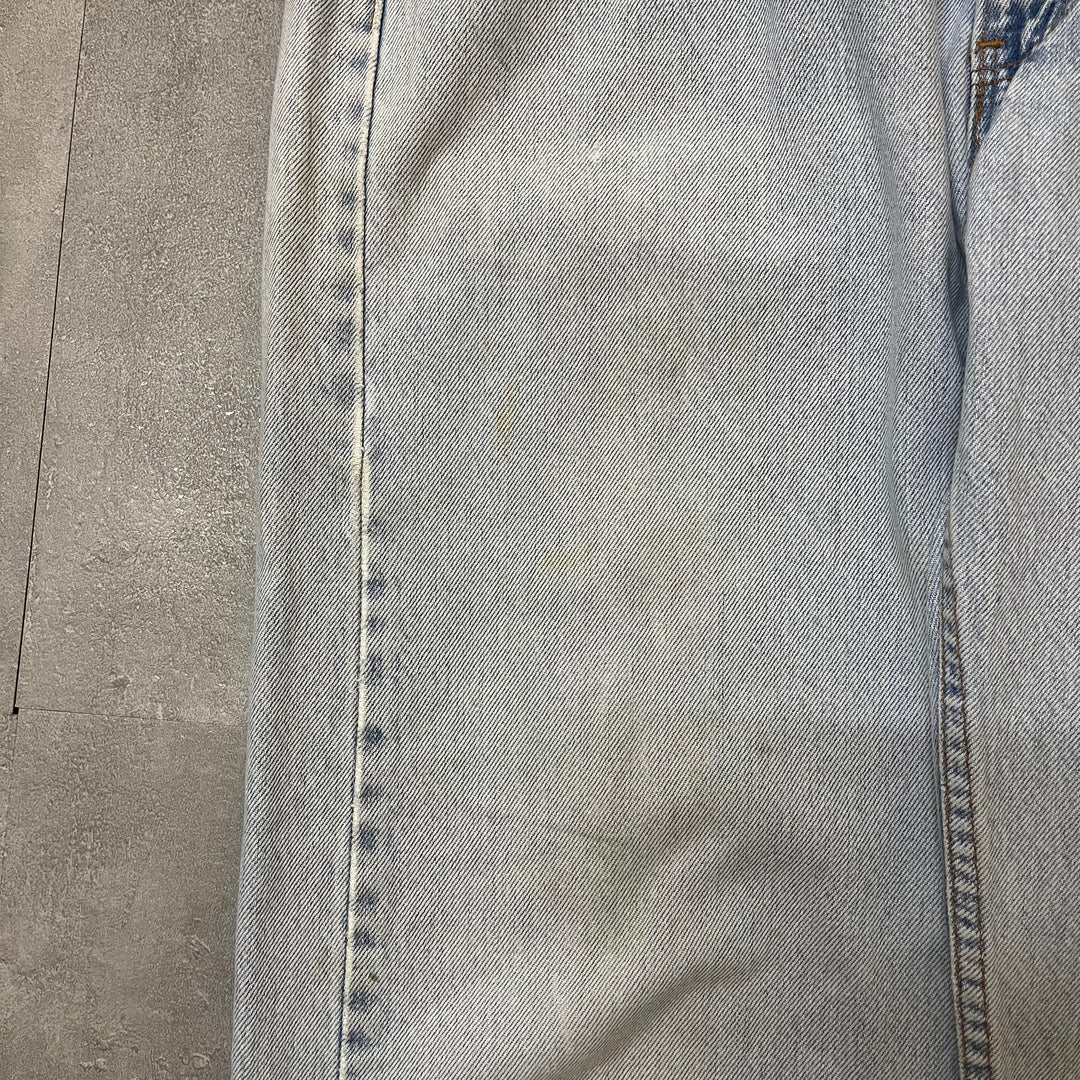 #1736 古着 Levis/リーバイス 505 / デニム パンツ / ジーンズ / サイズ36×34