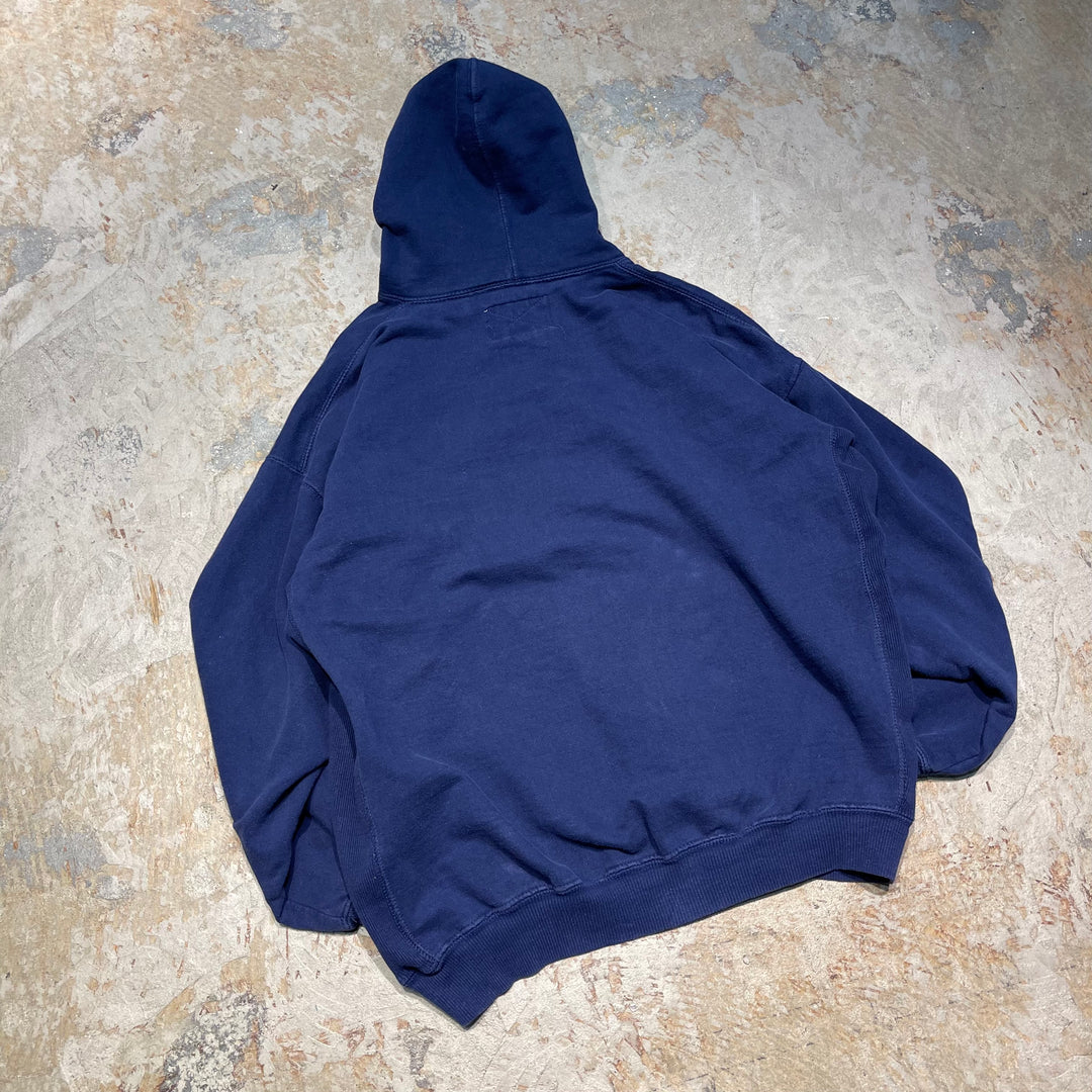 #4134 古着 Unknow/Pull over Parker/プルオーバーパーカー/Penn State/サイズXL