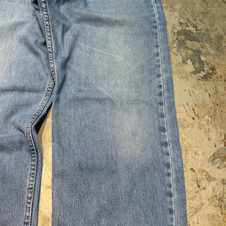 古着 Levi's/ リーバイス/ Denim Pants/デニムパンツ/ 550/ サイズ33×28