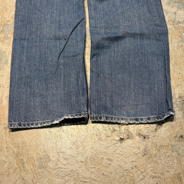 古着 Levi's/ リーバイス/デニムパンツ/ 559/ 実寸サイズ37×31