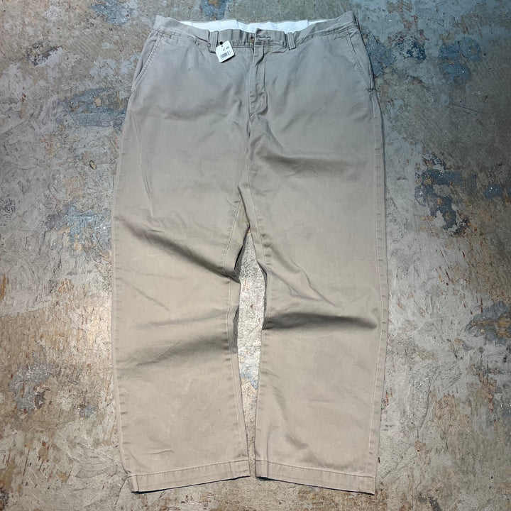 古着 Ralph Lauren/ラルフローレン/ チノパンツ/ 実寸サイズ36×29