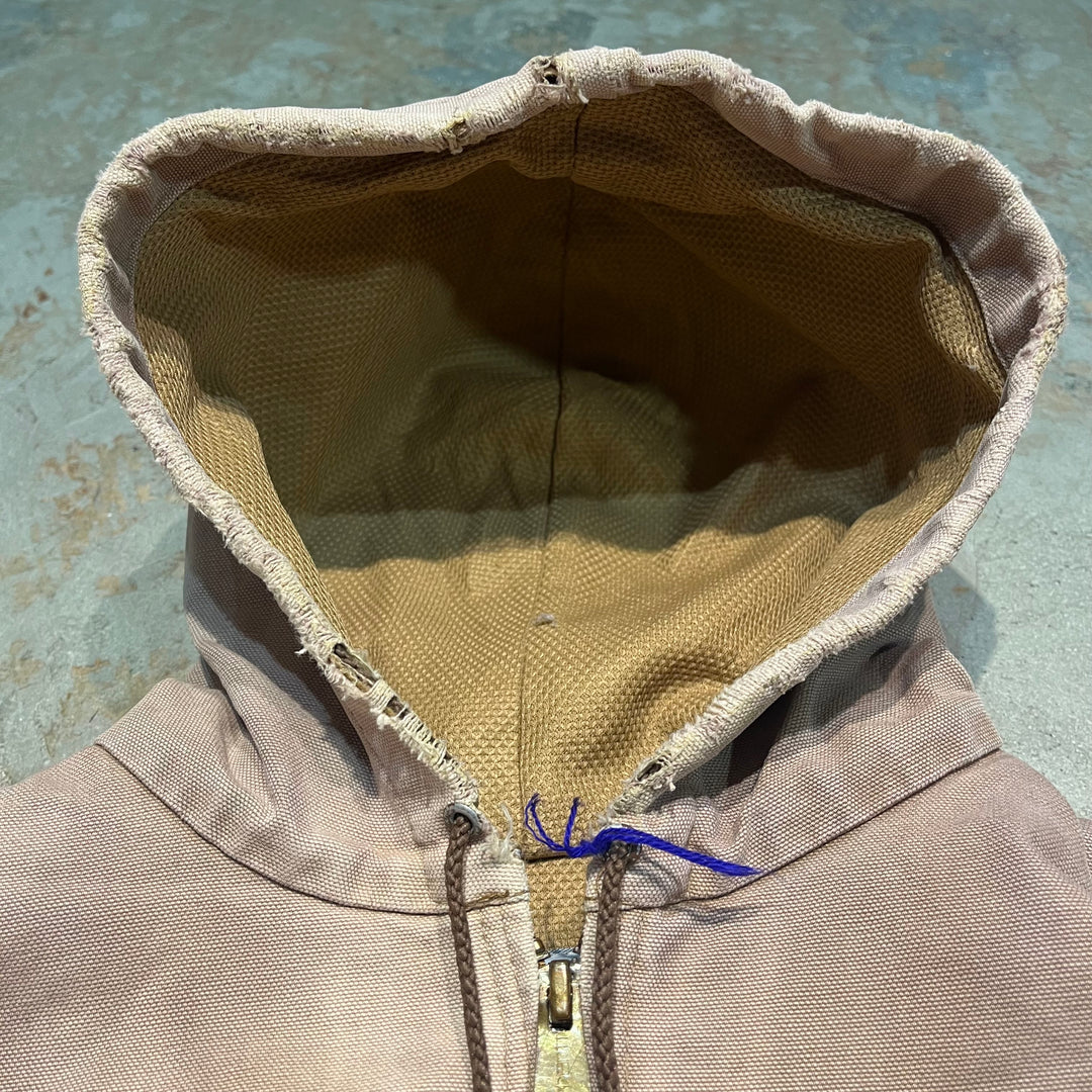 #3401 古着 Carhartt/カーハート/Active jacket/アクティブジャケット/サイズM相当
