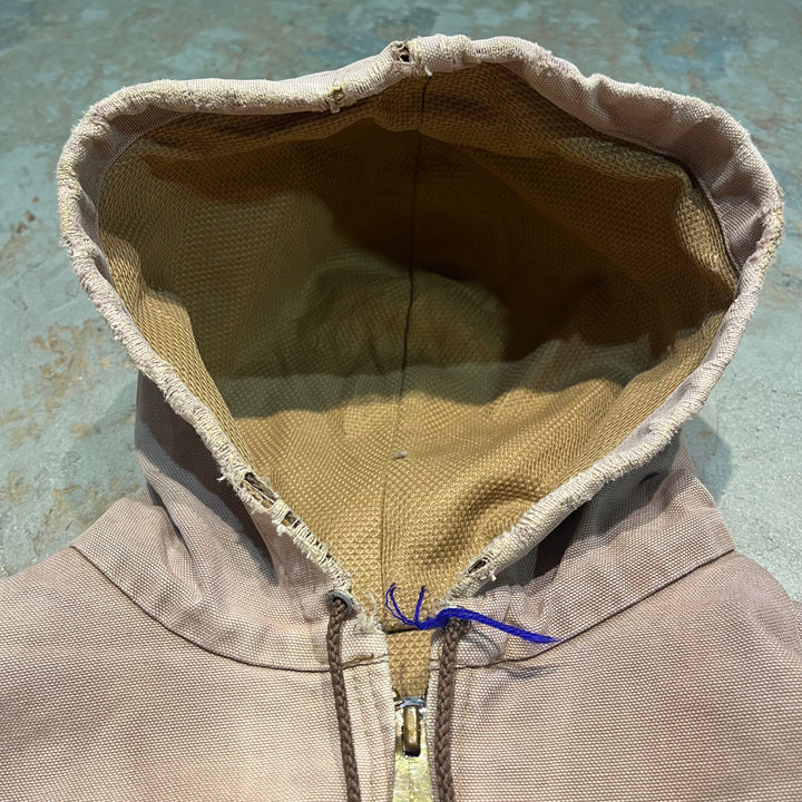 #3401 古着 Carhartt/カーハート/Active jacket/アクティブジャケット/サイズM相当