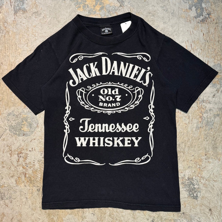古着 JACK DANIEL'S/ジャックダニエル/ ウィスキー/ サイズM相当