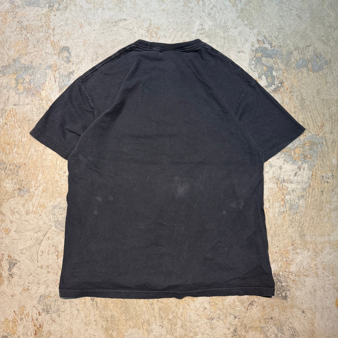 古着 Hard Rock CAFE/ ハードロックカフェ/ プリントTシャツ/ GATlLINBURG/ サイズXL相当