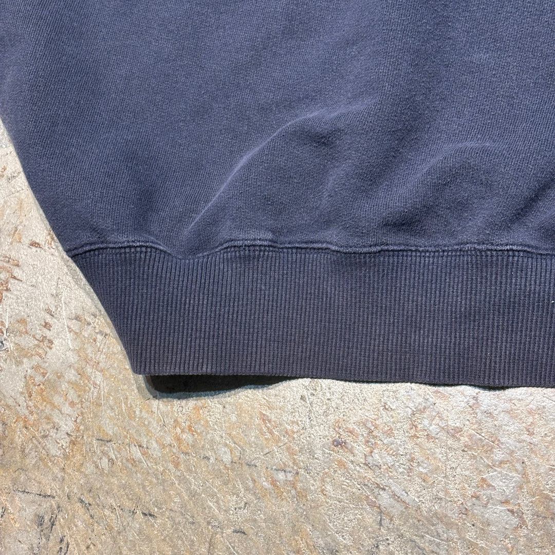 古着 90's adidas/ アディダス/クルーネックスウェット/ サイズXL