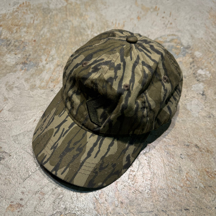 古着 USAVINTAGE/リアルツリーカモキャップ