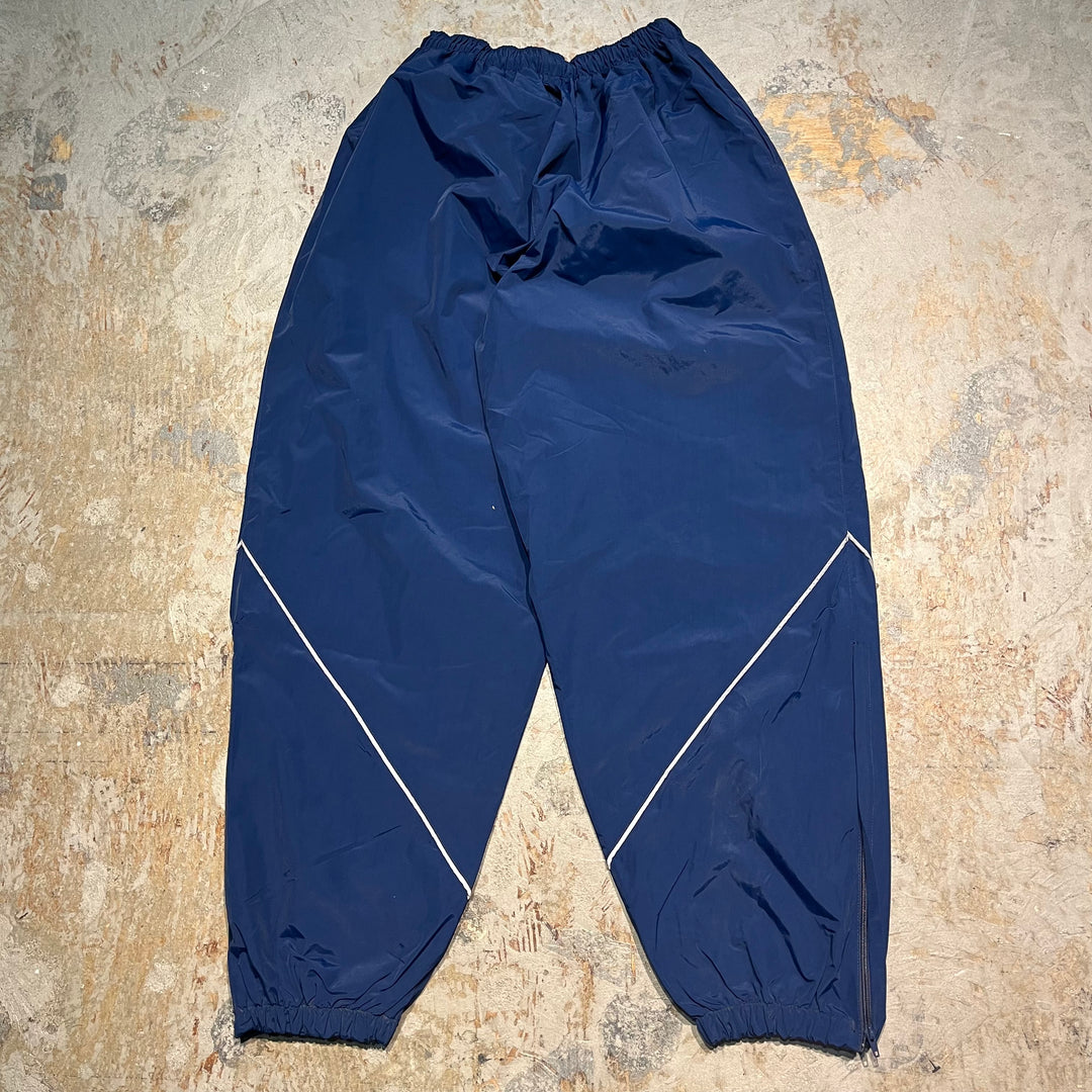 #3594 古着 U.S Airforce PTU Training Pants/アメリカ空軍/トレーニングパンツ/サイズS/R