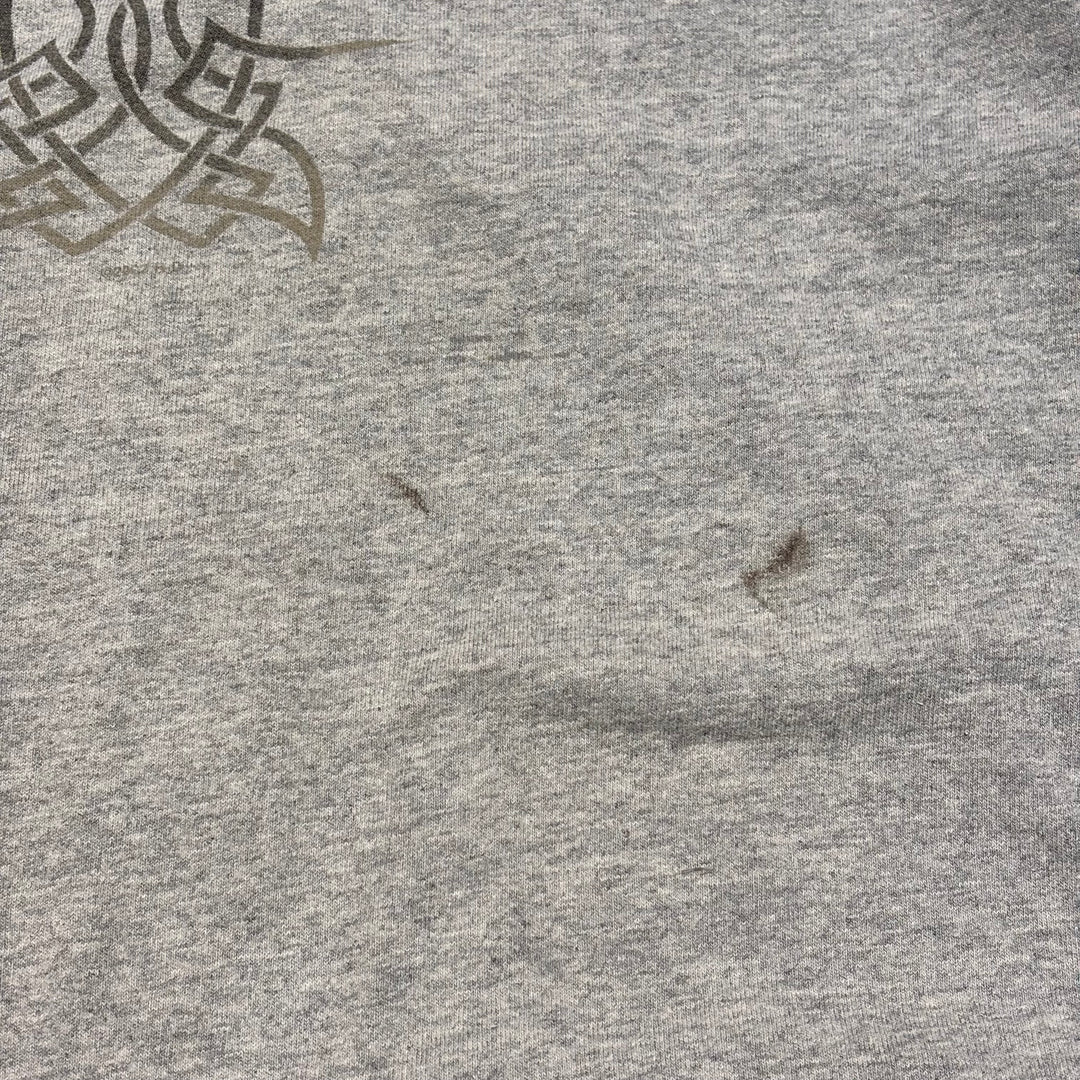 古着 USA製 Harley-Davidson/ハーレーダビッドソン/ プリントTシャツ/ サイズXL