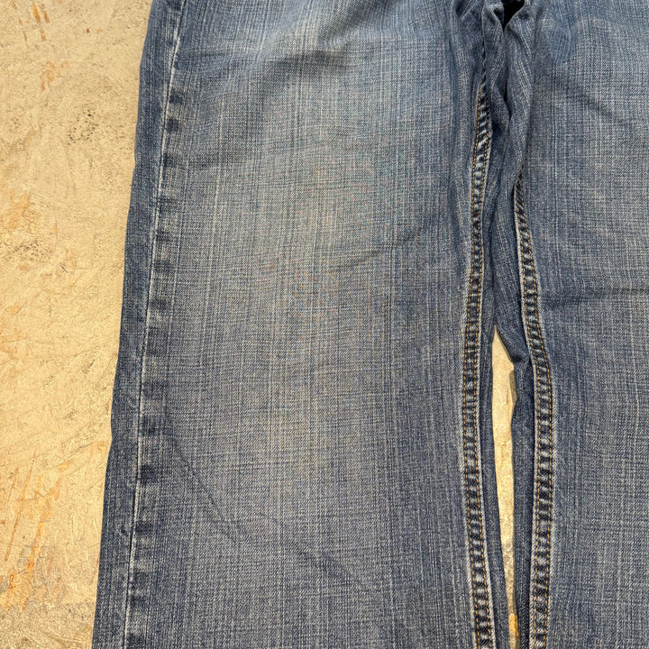 古着 Levi's/ リーバイス/デニムパンツ/ 559/ 実寸サイズ37×31