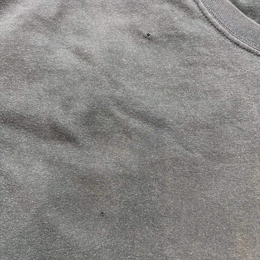 古着 USA製 Harley-Davidson ハーレーダビッドソン プリントTシャツ アメカジ サイズXL