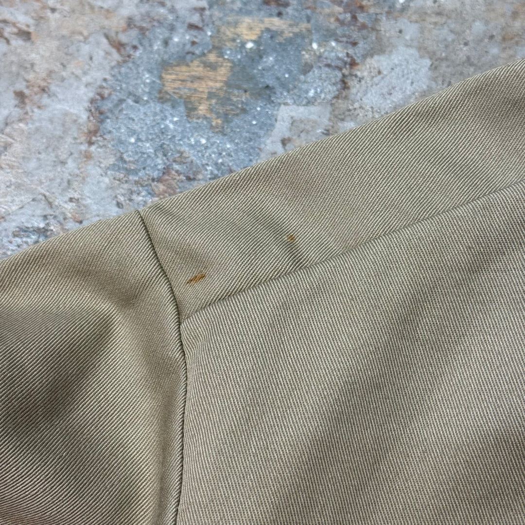 古着 USA製 DICKIES/ ディッキーズ/ワーク長袖シャツ/ サイズXL