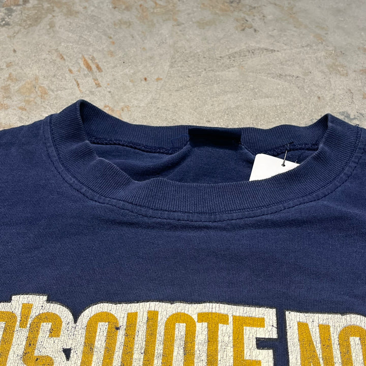 #4817 古着 95's ルーニー･テューンズ/ダズマニアン･デビル/WB/ヴィンテージ/Tシャツ/シングルステッチ/サイズ2XL相当