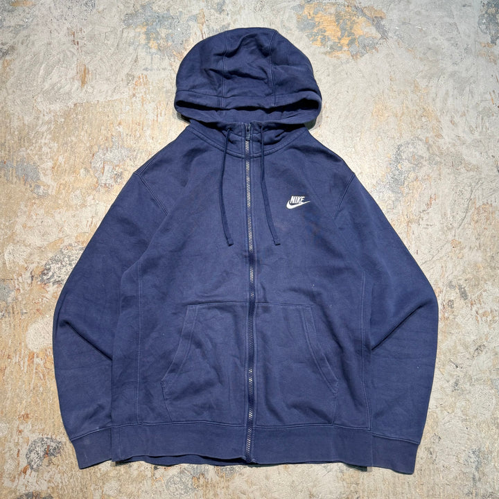 古着 NIKE/ ナイキ/ フルジップパーカー/ サイズM