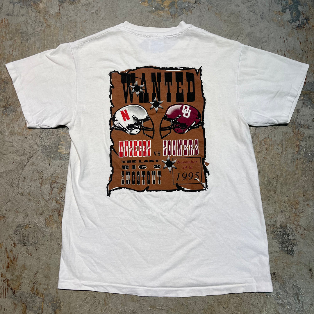 古着 Hanes/BEEFY/プリントTシャツ/ サイズM