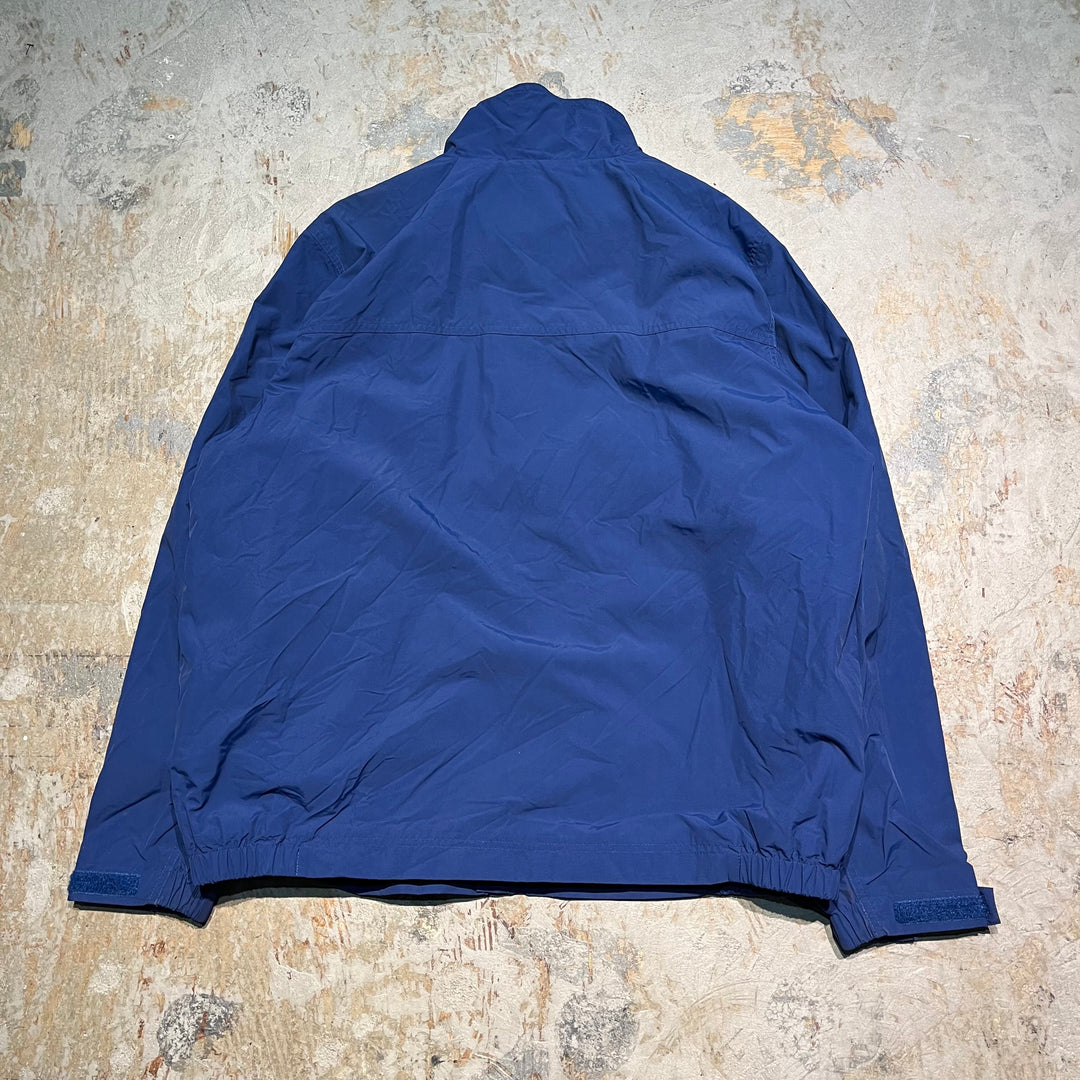 #3221 古着 L.L.Bean/エルエルビーン/Nylon jacket/ナイロンジャケット/MADE IN U.S.A/サイズL