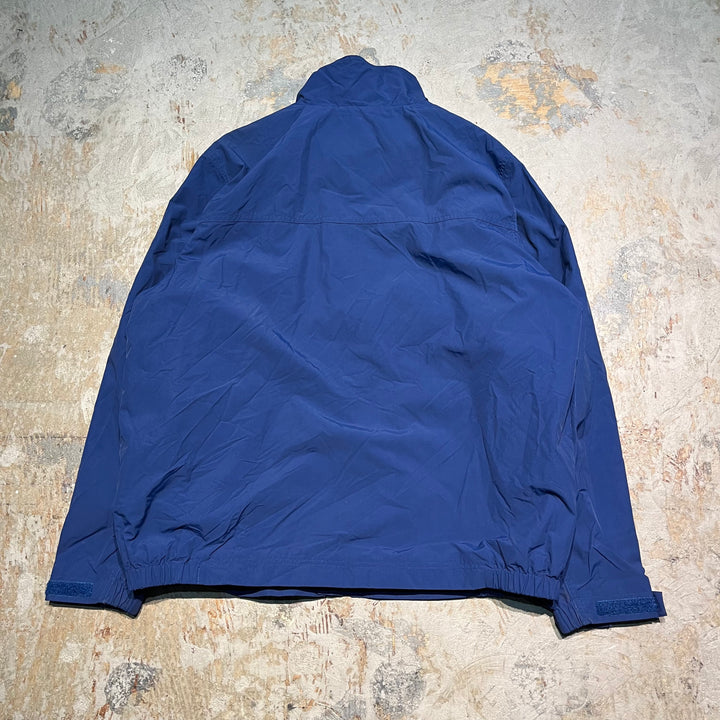 #3221 古着 L.L.Bean/エルエルビーン/Nylon jacket/ナイロンジャケット/MADE IN U.S.A/サイズL