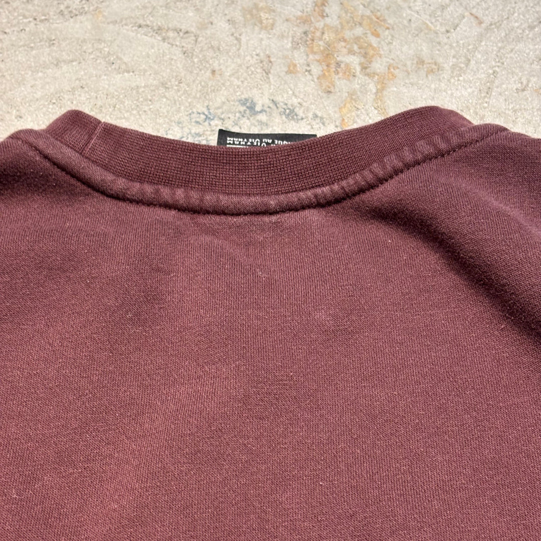 古着 NIKE/ ナイキ/ クルーネックスウェット/ サイズM