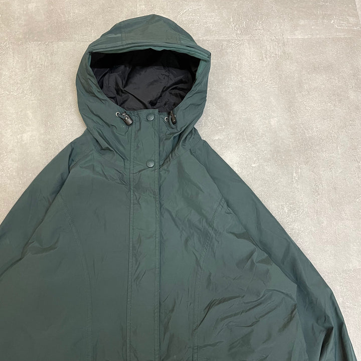 #1770 古着L.L.Bean/エルエルビーン/Mountain Parka/GORE-TEX/ゴアテックス/マウンテンパーカー/サイズM