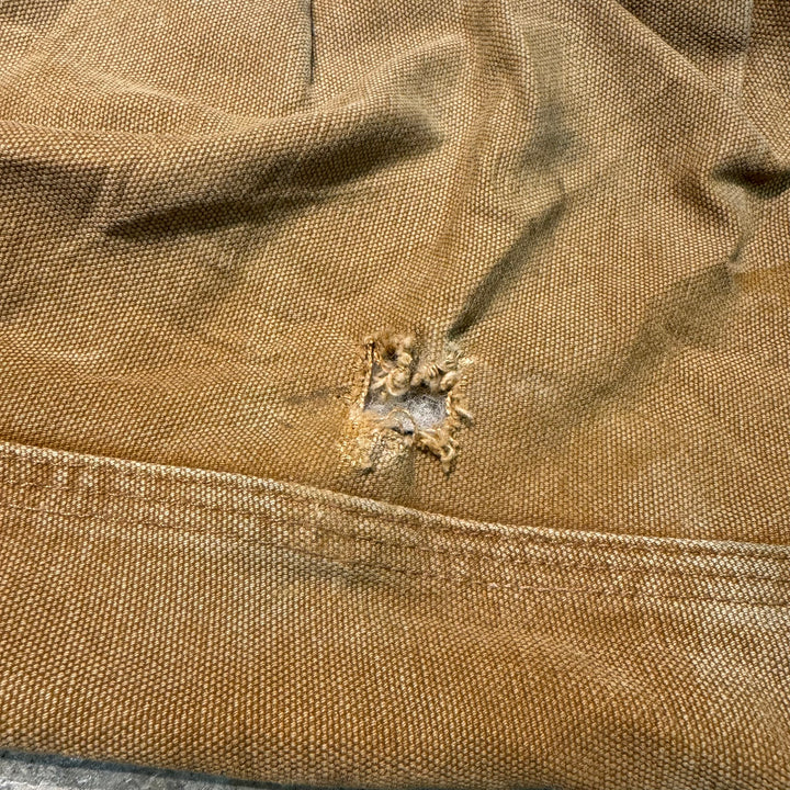 古着 Carhartt/ カーハート/ バーウィックジャケット/ サイズL
