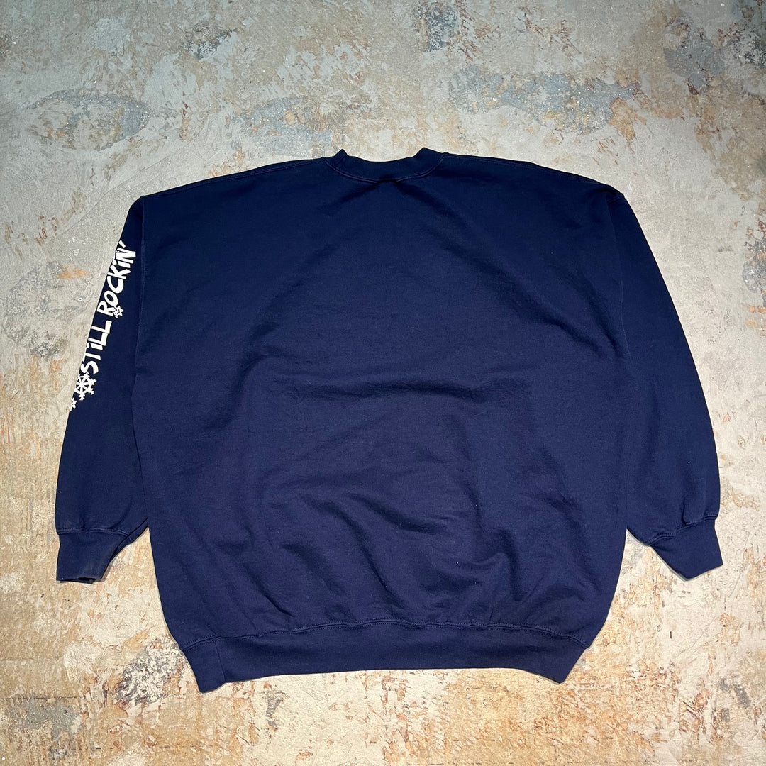 #1881 古着/GILDAN/ギルダン/Crewneck sweat/クルーネックスウェット/サイズ3XL