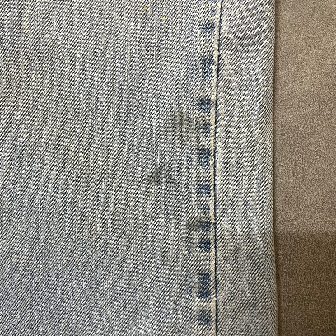 #1736 古着 Levis/リーバイス 505 / デニム パンツ / ジーンズ / サイズ36×34