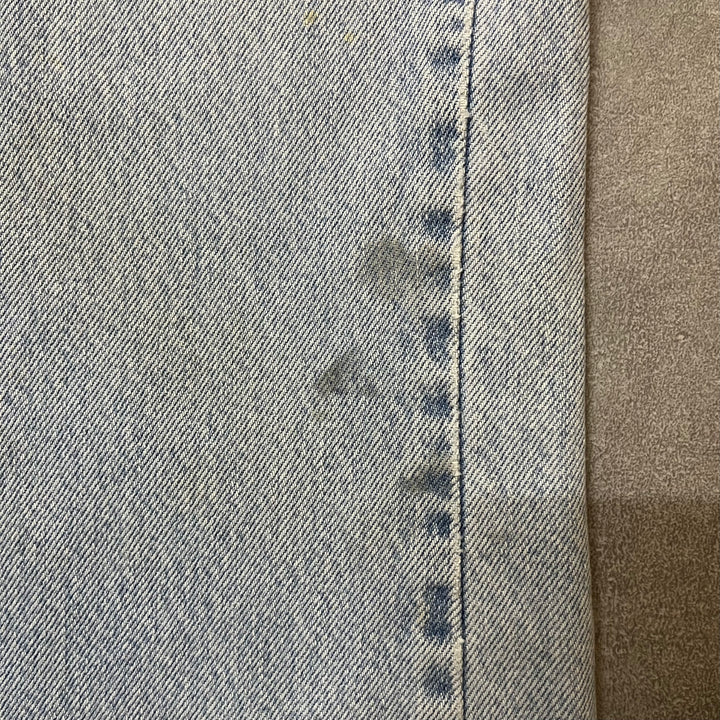 #1736 古着 Levis/リーバイス 505 / デニム パンツ / ジーンズ / サイズ36×34