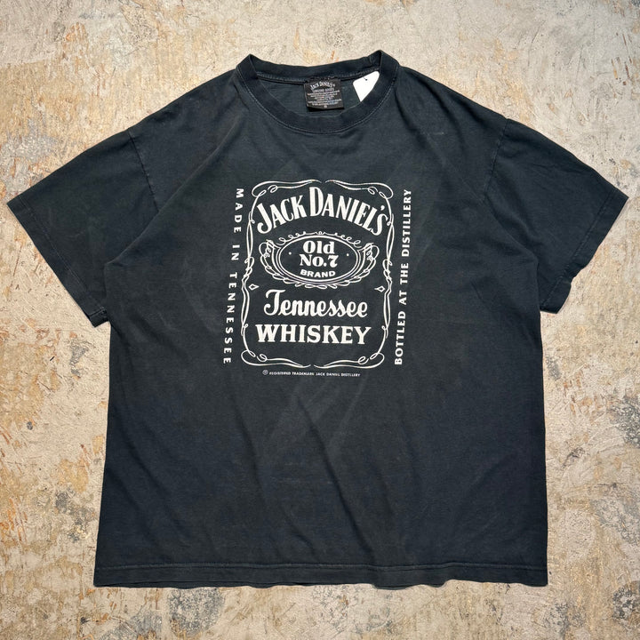古着 JACK DANIEL'S/ジャックダニエル/ ウィスキー/ サイズM