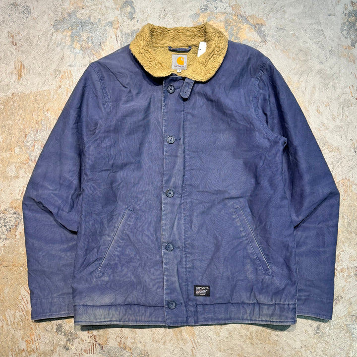 古着 Carhartt/ カーハート/ シェフィールドジャケット/ 裏地ボア/ サイズM