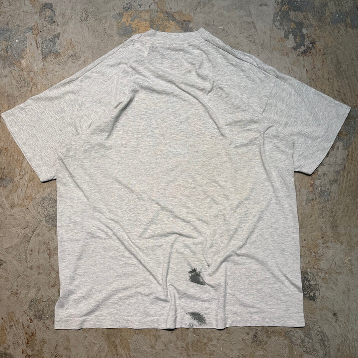 古着 90's Disney/ミッキーマウス/シングルステッチプリントTシャツ/サイズXL相当